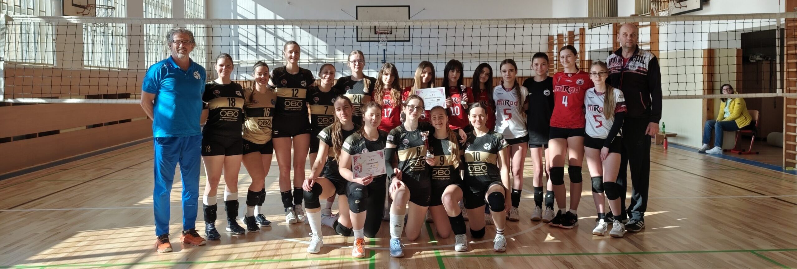 Oblastný výbor Východ SVF